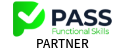 Pass Functional Skills Partner Logo