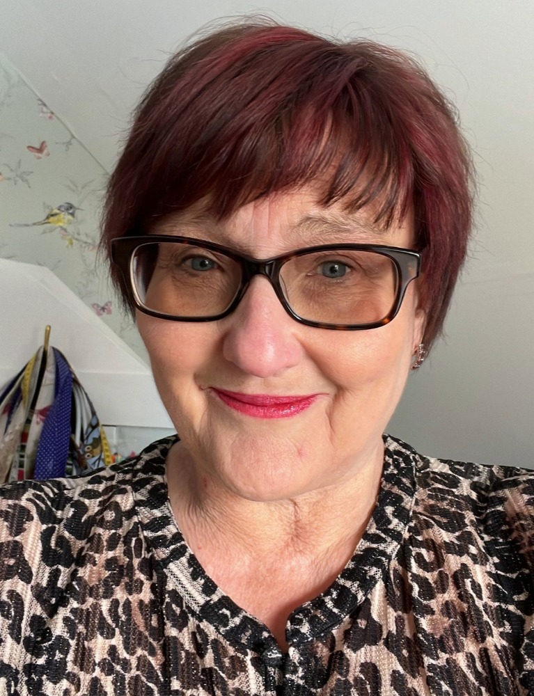 Anita Taylor Profile